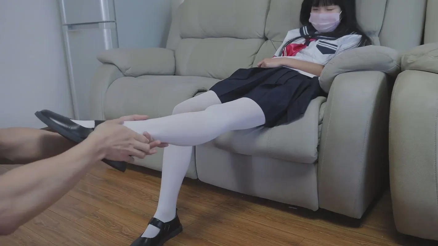 冷与贝SM A200 - 绳艺博主冷与贝